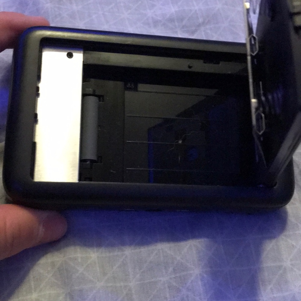 Polaroid camera - Picture 7 of 7